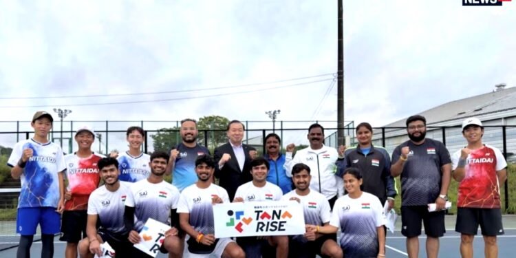 Asian Games: सॉफ्ट टेनिस में भारत का सफर क्वार्टर फाइनल में खत्म, इंडोनेशिया ने 2-0 से हराया
