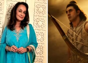 ‘अलग दुनिया में ले जाएगी फिल्म’, सोनी राजदान के लिए क्यों खास है ‘रामायण’, दामाद के रोल को लेकर हैं एक्साइटेड