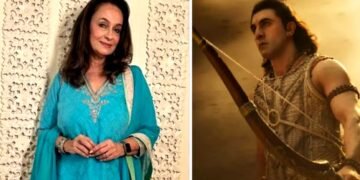 ‘अलग दुनिया में ले जाएगी फिल्म’, सोनी राजदान के लिए क्यों खास है ‘रामायण’, दामाद के रोल को लेकर हैं एक्साइटेड