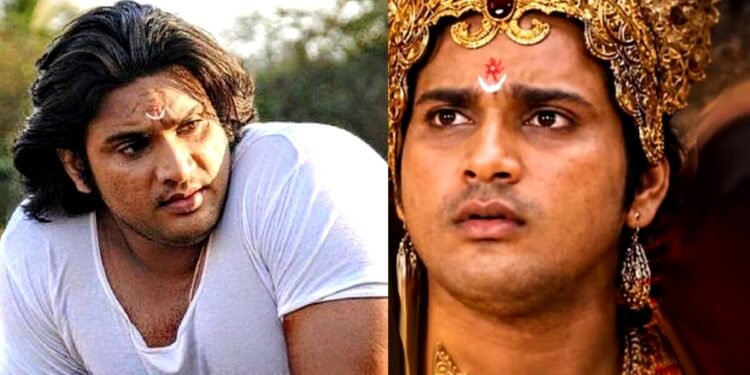 ‘महाभारत’ के ‘भीम’ सौरव गुर्जर को जेल, महिला ने लगाया शादी का झांसा देने का आरोप, रणबीर कपूर संग कर चुके काम