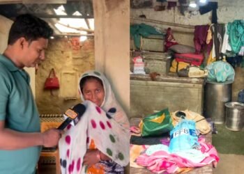 ‘शौच के शौचालय नहीं, पीने के लिए पानी नहीं…’, घर का ऐसा दर्दनाक मंजर, बोलते-बोलते रो पड़ीं UP की हसीना बेगम