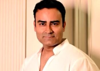 ओरिजिनल कहानियों के जादूगर हैं सुधांशु राय, हिंदी दिवस के मौके पर दर्ज की खास उपलब्धि