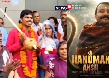 ‘हनुमान अंश’ के भजन से रातों-रात चमकी किस्मत, अब सिंगर सुनील लोधी ने किसे दिया क्रेडिट?