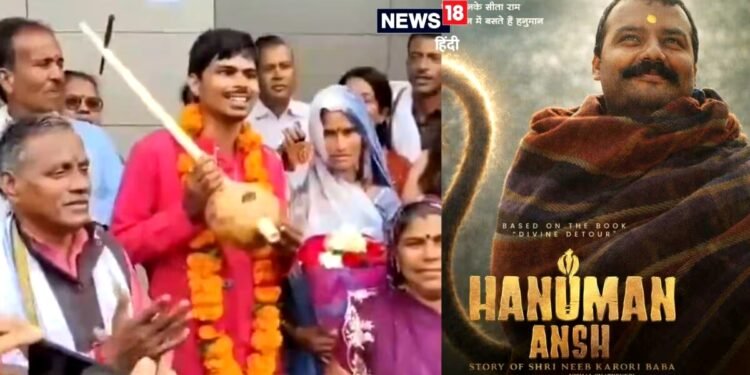 ‘हनुमान अंश’ के भजन से रातों-रात चमकी किस्मत, अब सिंगर सुनील लोधी ने किसे दिया क्रेडिट?
