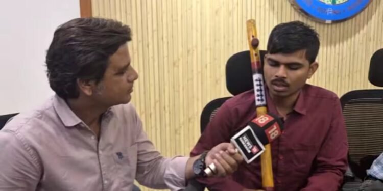 Hanuman Ansh Song Sunil Lodhi Interview:’मैंने तेरे ही भरोसे हनुमान..’ हनुमान अंश के एक गाने ने बदली सुनील लोधी की किस्मत, कैमरे के सामने बताया किस्सा