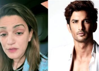‘पैर टूटे थे, जोर जबरदस्ती हुई’, सुशांत सिंह राजपूत की बहन श्वेता ने किया नया दावा, पोस्टमार्टम पर उठाए सवाल