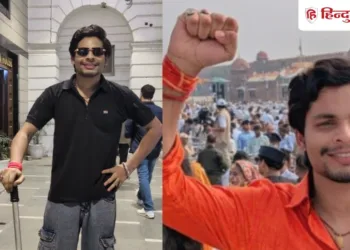 स्वतंत्र भारद्वाज को बड़ी राहत; दिल्ली की अदालत ने 3 हफ्ते की अंतरिम जमानत दी, Ncr Hindi News
