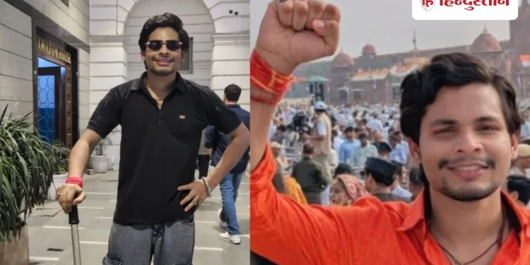स्वतंत्र भारद्वाज को बड़ी राहत; दिल्ली की अदालत ने 3 हफ्ते की अंतरिम जमानत दी, Ncr Hindi News