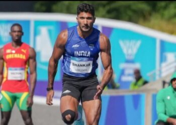 Asian Games 2026 Day 9 Schedule: स्क्वॉश और एथलेटिक्स में गोल्ड पर नजर, देखें भारतीय खिलाड़ियों का पूरा शेड्यूल