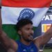 तेजस्विन शंकर ने रचा इतिहास… कॉमनवेल्थ गेम्स की डेकाथलॉन में मेडल जीतने वाले बने पहले भारतीय