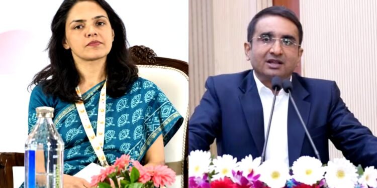 किसी ने खनन माफिया को ललकारा, किसी ने अफसरों की लगाई क्लास… ये हैं UP के 7 ‘दबंग’ IAS अफसर