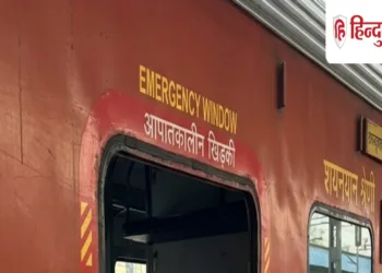 ट्रेन में सोती रही मां, इमरजेंसी विंडो से नीचे गिरा 9 महीने का मासूम; ट्रैक किनारे मिला शव, Uttar-pradesh Hindi News