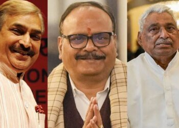 बाभन बिन न हवन होई, न बनी सरकार? यूपी में ब्राह्मण कितने असरदार? जो पहुंचाते हैं सत्ता के सिंहासन तक