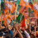 राज्यसभा चुनाव के लिए उम्मीदवारों के नाम पर BJP में महामंथन आज, पूर्वांचल के भूमिहार नेता को भी मिलेगा टिकट?