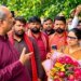UP Chunav 2027: गोंडा कांड से गरमाई यूपी की सियासत, बृजभूषण के गढ़ में संजय निषाद ने अपने ही सरकार को क्यों घेरा?