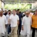 लखनऊ एयरपोर्ट पर लैंडिंग से पहले राहुल गांधी की फ्लाइट का गो-अराउंड, दूसरे प्रयास में उतरा विमान