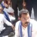 ‘CBI जांच नहीं हुई तो कल उग्र आंदोलन होगा…’, चंद्रशेखर आजाद की Warning, गोंडा जा रहे काफिले पर हमले का आरोप