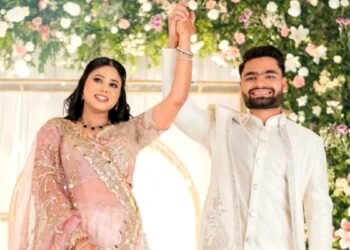 रिंकू सिंह और प्रिया सरोज की शादी की तारीख तय, 4 दिसंबर को लखनऊ में लेंगे सात फेरे