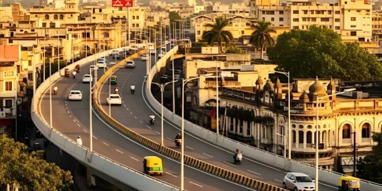40 मिनट का सफर 20 मिनट में… वाराणसी में 11 हजार करोड़ से बनेगा 43 KM का एलिवेटेड कॉरिडोर