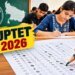 UPTET-2026 के रिजल्ट पर बड़ा फैसला, OMR और नार्मलाईजेशन की गलती में नहीं बदलेगा स्कोर, प्रमाण पत्र में नाम-पता की गलती होगी ठीक