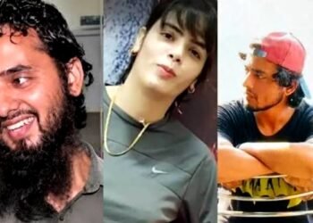 मैंने अपनी मर्जी से धर्म बदला, चांदनी के साथ रहना है’… आयुष से कोर्ट की बातचीत में क्या-क्या हुआ?