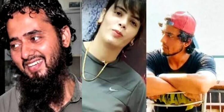 मैंने अपनी मर्जी से धर्म बदला, चांदनी के साथ रहना है’… आयुष से कोर्ट की बातचीत में क्या-क्या हुआ?
