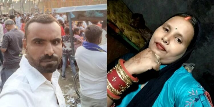 Azamgarh Triple Murder: 2 पंडितों, पत्नी का कत्ल, बेटे को मारी गोली, फिर पुलिस पर फायरिंग, अब पकड़ा गया अरविंद