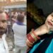 Azamgarh Triple Murder: 2 पंडितों, पत्नी का कत्ल, बेटे को मारी गोली, फिर पुलिस पर फायरिंग, अब पकड़ा गया अरविंद