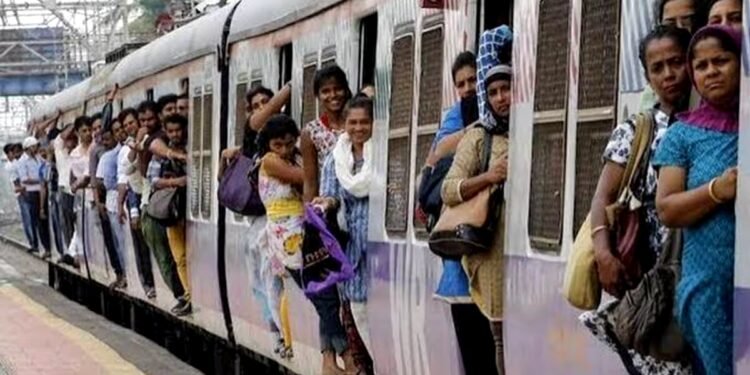 अब यूपी में भी दौड़ेगी मुंबई जैसी लोकल ट्रेन, रोज सफर करने वालों की बल्ले-बल्ले, इन रूटों पर बढ़ेगी कनेक्टिविटी