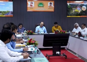 मथुरा के अंदर बसेगा नया शहर, दिल्ली-गुड़गांव से भी खूबसूरत होगी यह सिटी, इन 93 गांववलो की लगी लॉटरी