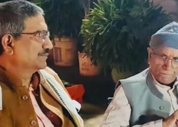 राम मंदिर चढ़ावा चोरी केस में बड़ा अपडेट, चंपत राय और अनिल मिश्रा आरोपी नहीं, बने गवाह, चार्जशीट दाखिल