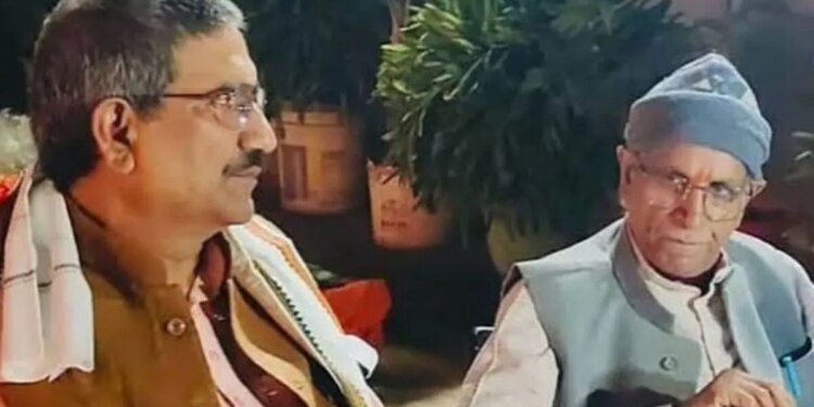 राम मंदिर चढ़ावा चोरी केस में बड़ा अपडेट, चंपत राय और अनिल मिश्रा आरोपी नहीं, बने गवाह, चार्जशीट दाखिल