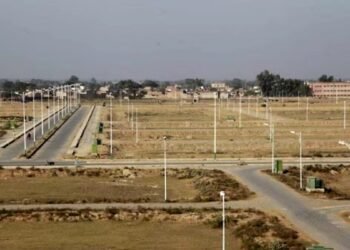 प्रयागराज में प्लॉट लेने का सुनहरा मौका, अब ड्रॉ नहीं अपनी पसंद से चुने जमीन
