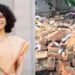 30 साल पुराना नजूल विवाद, IAS दुर्गा शक्ति नागपाल की सख्ती के बाद कब्जाधारक ने खुद हटाया निर्माण