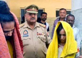 मुस्कान और साहिल को पता था दोषी करार दिए जाएंगे, कोर्ट में दिखे बेफिक्र, वकील बोले पहले ही कर ली थी तैयारी