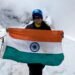 बर्फ, चट्टान और कम ऑक्सीजन… पूर्वा ने नहीं मानी हार, 5,826 मीटर पर लहराया तिरंगा, अब एवरेस्ट लक्ष्य