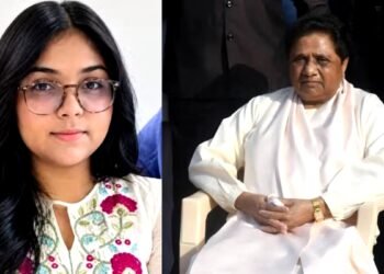 बुआ की राह पर भतीजी? कौन हैं दीपिका आनंद जिन्हें उत्तराधिकारी बना सकती हैं मायावती, विदेश में पढ़ रहीं वकालत