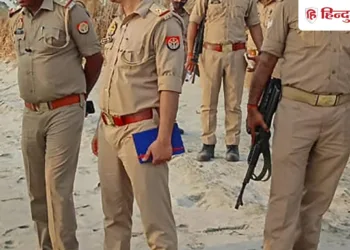 पूर्व मंत्री याकूब अली की फैक्ट्री पर बदमाशों का उत्पात, गार्डों को बंधक बनाकर डाला डाका, Uttar-pradesh Hindi News