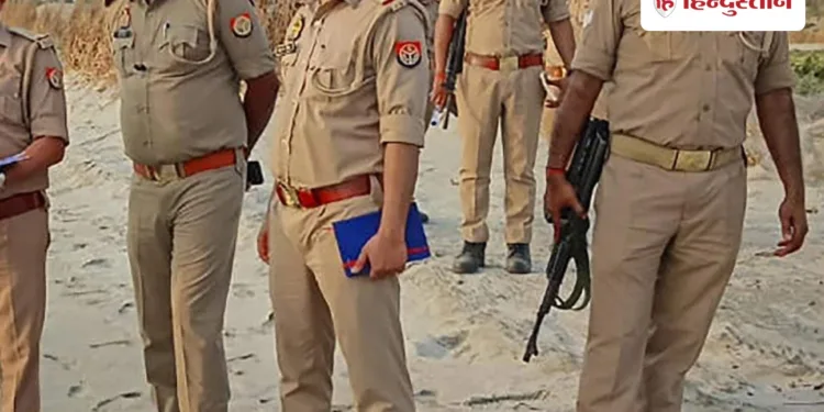 पूर्व मंत्री याकूब अली की फैक्ट्री पर बदमाशों का उत्पात, गार्डों को बंधक बनाकर डाला डाका, Uttar-pradesh Hindi News