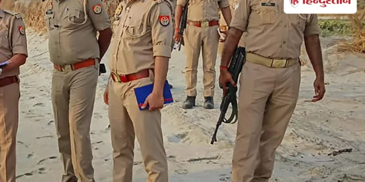 संपत्ति के लिए इकलौते भाई के खून की प्यासी हुईं दो बहनें, पति के साथ मिलकर मरवा डाला, Uttar-pradesh Hindi News