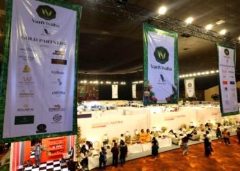 गुरुग्राम में VanVivaha 2026 का जलवा, 6000 से ज्यादा विजिटर्स पहुंचे, अगले साल होगा मचेगी बड़ी धूम