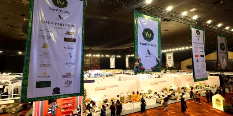 गुरुग्राम में VanVivaha 2026 का जलवा, 6000 से ज्यादा विजिटर्स पहुंचे, अगले साल होगा मचेगी बड़ी धूम
