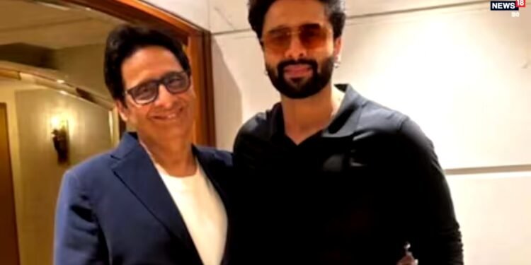 IT छापों के बाद बिगड़ी रकुल प्रीत सिंह के ससुर की तबीयत, वाशु भगनानी को लंदन के हॉस्पिटल में कराया गया भर्ती