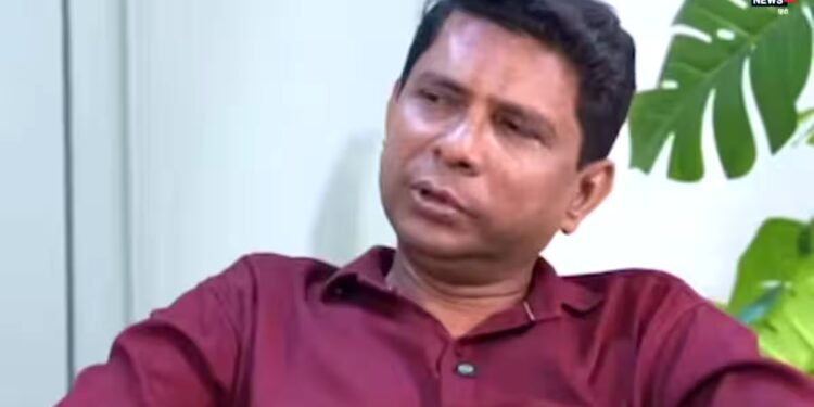 ‘मैं मरने जा रहा हूं’ एक्टर की पोस्ट से मचा हड़कंप, साइबर पुलिस ने वक्त रहते बचाई जान, अब जांच में जुटी पुलिस