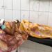 प्रेमी संग रहने लगी पत्नी, पति को नहीं भाया, तमतमाता पहुंचा घर और काट दी नाक