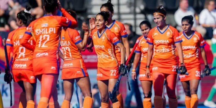 महिला हॉकी विश्व कप: नीदरलैंड्स ने भारत को 2-0 से दी मात, कप्तान सलीमा बोलीं- ‘ऑस्ट्रेलिया के खिलाफ करेंगे सुधार’