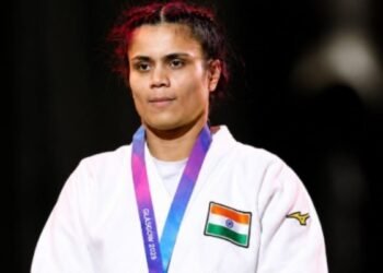 कौन हैं यामिनी मौर्य…जिनका गोल्डन स्कोर में टूटा गोल्ड जीतने का सपना, जूडो में भारत को दिलाया तीसरा मेडल
