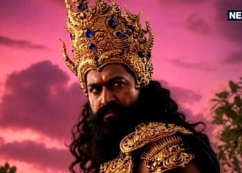 100 करोड़ की फीस रिजेक्ट कर यश ने उठाया बड़ा रिस्क,’रामायण’ के लिए खेला ये दांव, क्या बदलेगी किस्मत?