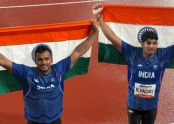 नीरज चोपड़ा नहीं तो क्या हुआ… एशियन गेम्स में भारत ने जैवलिन थ्रो में एक नहीं दो मेडल जीते