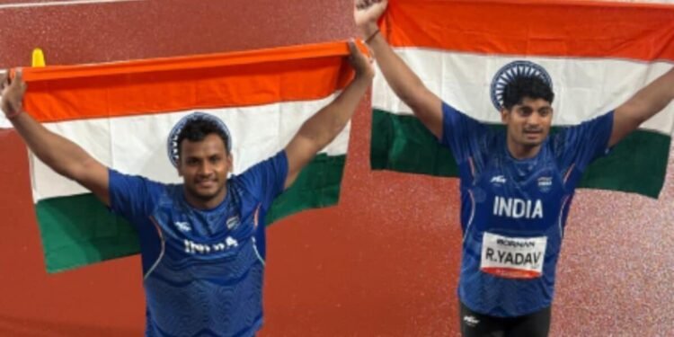 नीरज चोपड़ा नहीं तो क्या हुआ… एशियन गेम्स में भारत ने जैवलिन थ्रो में एक नहीं दो मेडल जीते